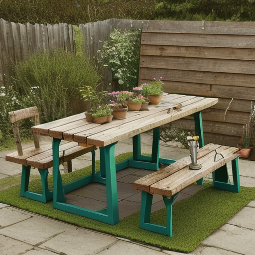 Afbeelding van Onderhoud tips voor multifunctionele tuinklemmen