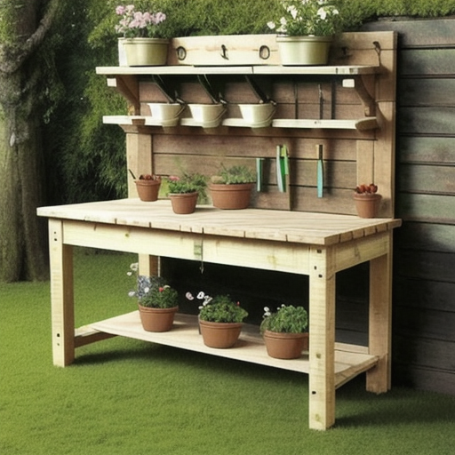 Afbeelding van Voordelen van multifunctionele tuinklemmen onthuld