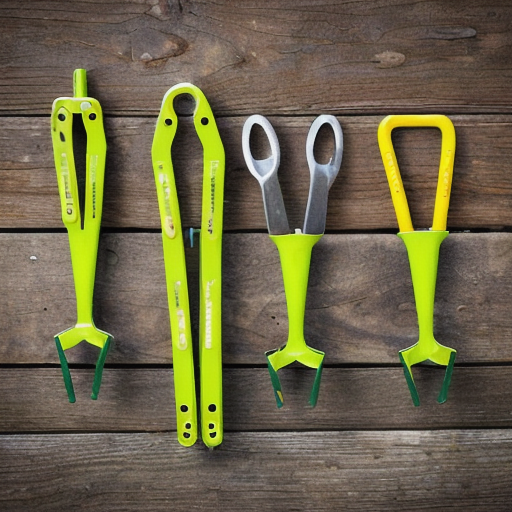 Afbeelding van Kosten van multifunctionele tuinklemmen: kopen en besparen