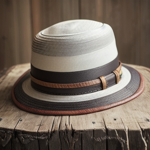 Afbeelding van Kies de beste verstelbare hoedenbanden per seizoen