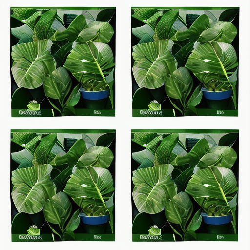 Afbeelding van Bespaar Kosten met Herbruikbare Plantbeschermers