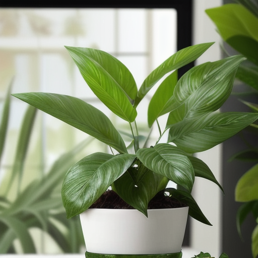 Afbeelding van Herbruikbare plantbeschermers voor binnengebruik: tips & trucs