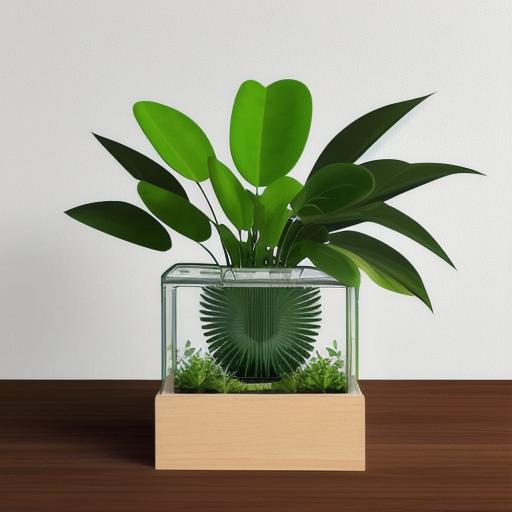 Afbeelding van Herbruikbare plantbeschermers: Voordelen voor binnenplanten