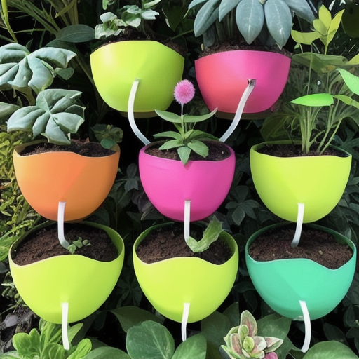 Afbeelding van Duurzame plantbeschermers: levensduur en voordelen ontdekken