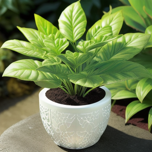 Afbeelding van Vind de beste herbruikbare plantbeschermers online