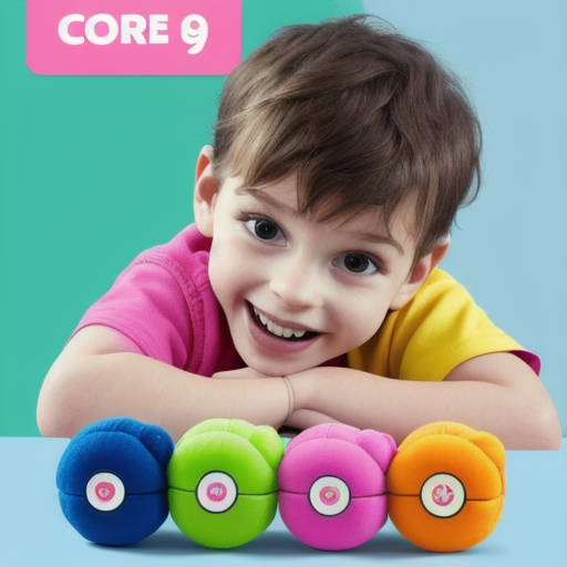 Afbeelding van Veiligheid eerst: Kinderhorloges voor een zorgeloze kindertijd