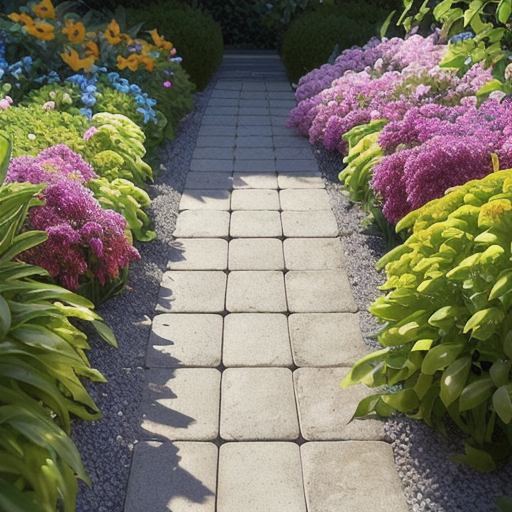 Afbeelding van Voordelen van opvouwbare tuinslangen ten opzichte van traditionele slangen