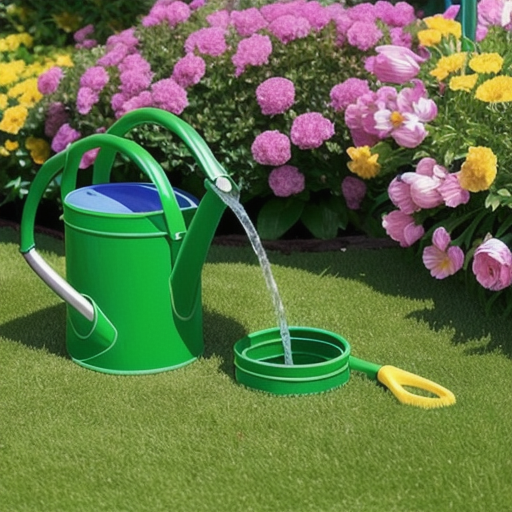 Afbeelding van Kies de beste opvouwbare tuinslang voor jouw tuin