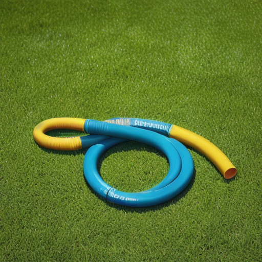 Afbeelding van Duurzaamheid van opvouwbare tuinslangen: Is het mogelijk?