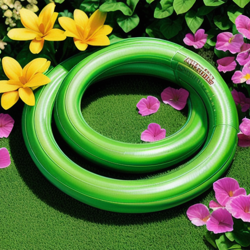 Afbeelding van Veelvoorkomende problemen met opvouwbare tuinslangen oplossen