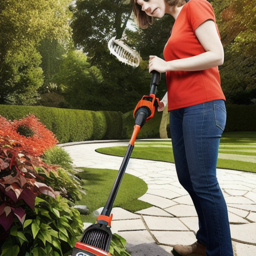 Afbeelding van Onderhoudsgids voor jouw multifunctionele bladblazers