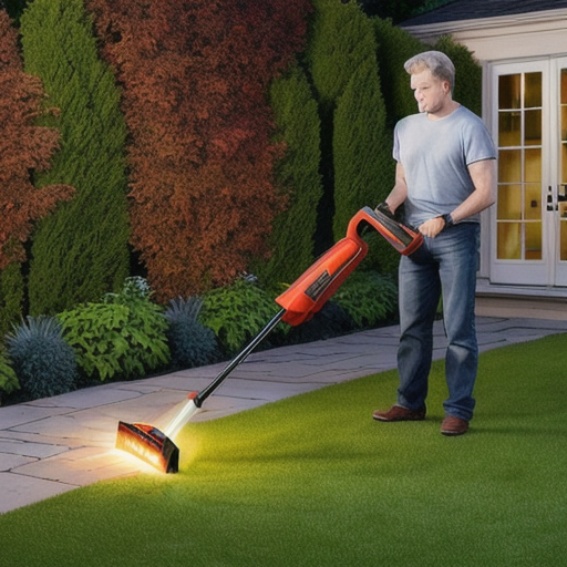 Afbeelding van Veelvoorkomende problemen met multifunctionele bladblazers