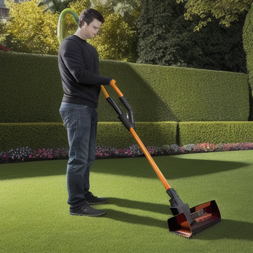 Afbeelding van Elektrische vs. Benzine Bladblazers: Wat Te Kiezen?