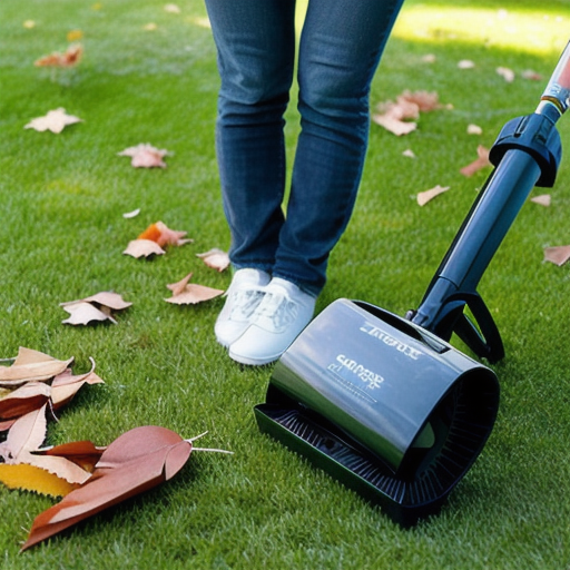 Afbeelding van Elektrisch of benzine: de beste bladblazers keuze