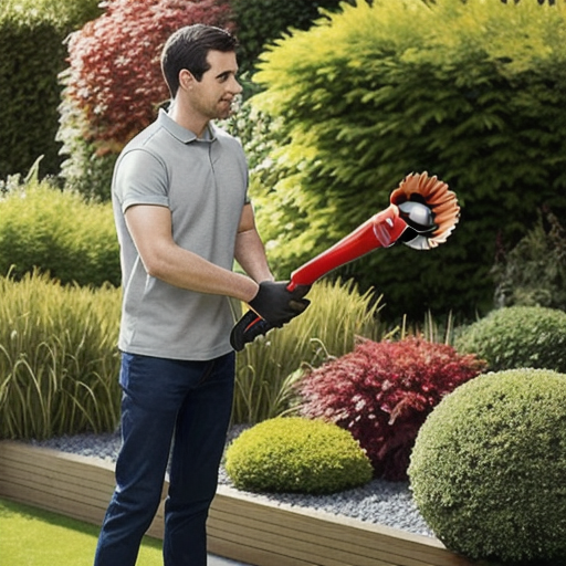 Afbeelding van Verbeter de prestaties van je multifunctionele bladblazers