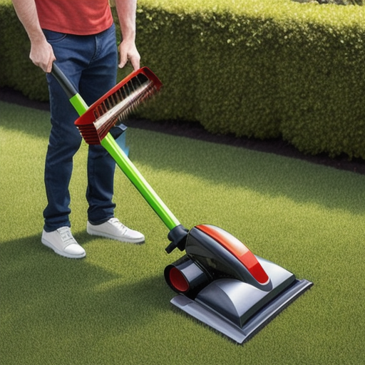 Afbeelding van Onmisbare accessoires voor jouw bladblazers