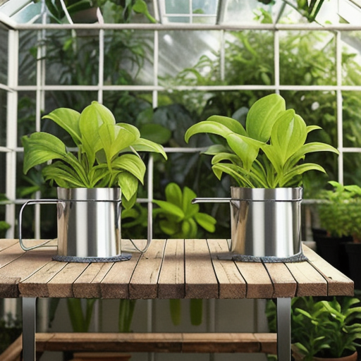 Afbeelding van Ontdek de Soorten Herbruikbare Plantentangen op de Markt