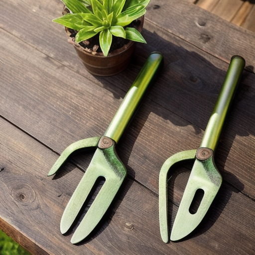 Afbeelding van Herbruikbare plantentangen: het ultieme overzicht