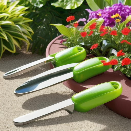 Afbeelding van Creatieve manieren om herbruikbare plantentangen in de tuin te gebruiken