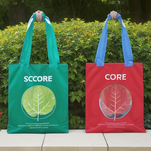 Afbeelding van Kies de Beste Herbruikbare Tuinzakken voor Tuinprojecten