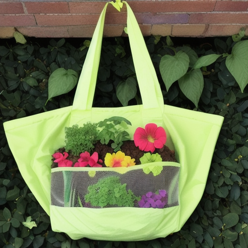 Afbeelding van Onderhoudstips voor jouw herbruikbare tuinzakken