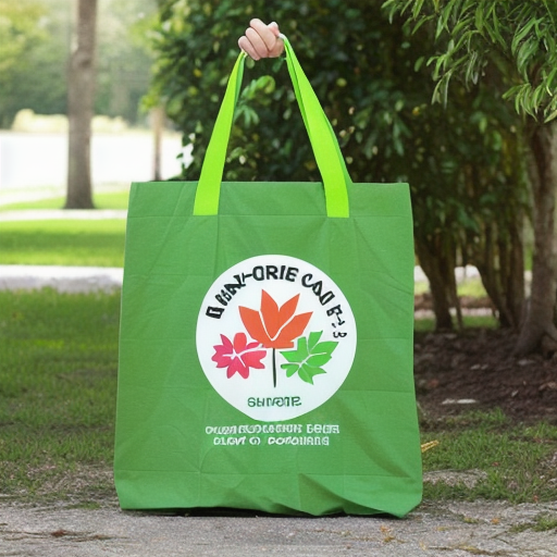 Afbeelding van Hoogwaardige herbruikbare tuinzakken: waar te kopen?