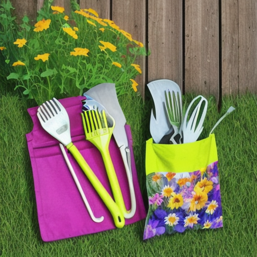 Afbeelding van Herbruikbare tuinzakken: veelzijdig en duurzaam voor jouw tuin