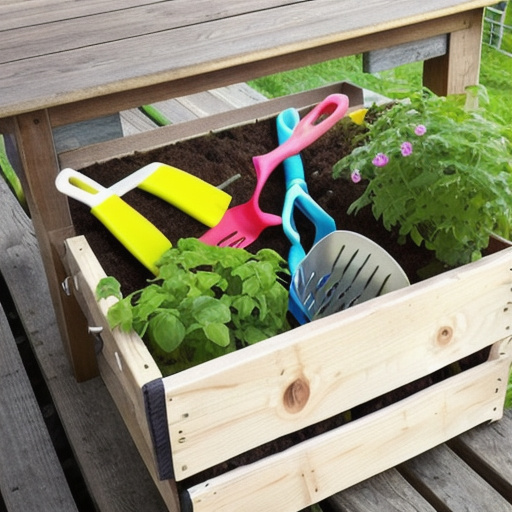 Afbeelding van Top tips voor het vullen van herbruikbare tuinzakken