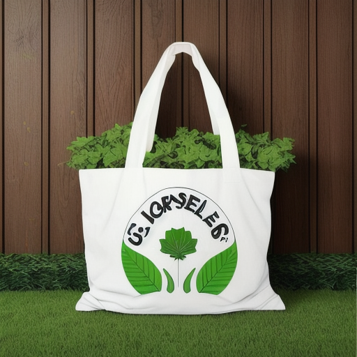 Afbeelding van Herbruikbare tuinzakken: De oplossing voor tuinafval