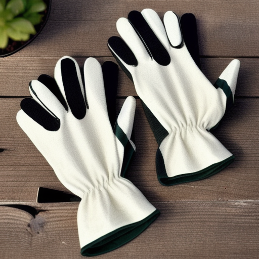 Afbeelding van Tips voor het Kiezen van Herbruikbare Tuinhandschoenen