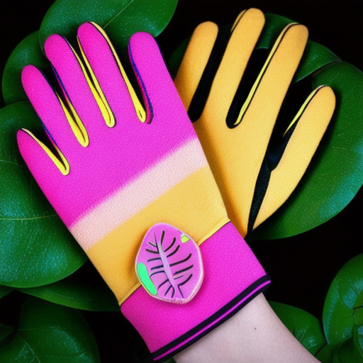 Afbeelding van Onderhoudstips voor jouw herbruikbare tuinhandschoenen