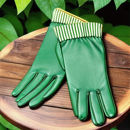 Afbeelding van Pas je herbruikbare tuinhandschoenen aan voor elk seizoen