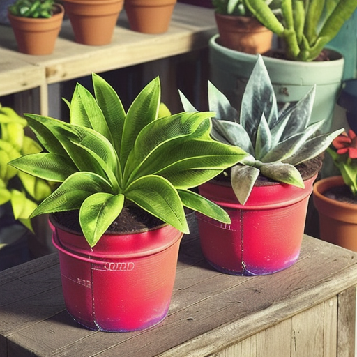 Afbeelding van Herbruikbare tuinhandschoenen: ecologische voordelen