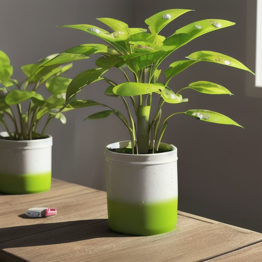 Afbeelding van Eenvoudig jouw multifunctionele plantenspuit schoonmaken