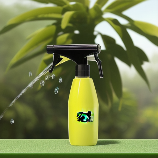 Afbeelding van Handige accessoires voor jouw multifunctionele plantenspuit