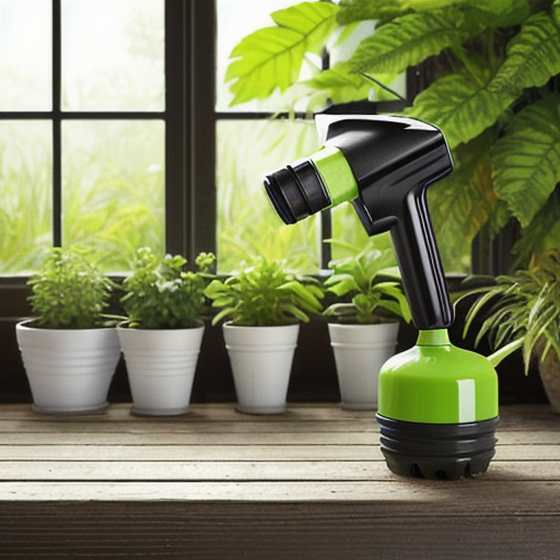 Afbeelding van Onmisbare accessoires voor jouw plantenspuit