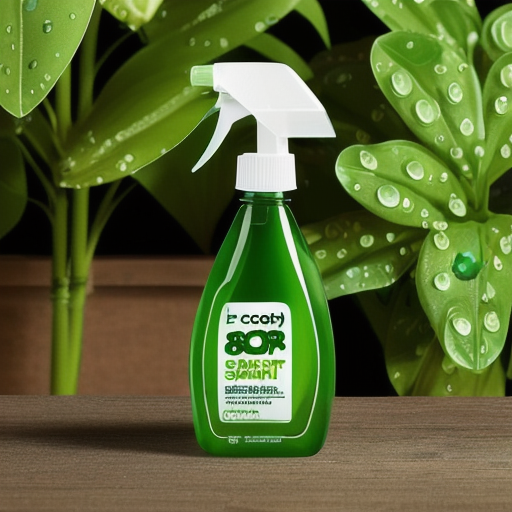 Afbeelding van De Perfecte Frequentie voor Jouw Plantenspuit