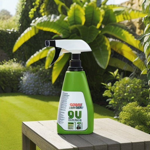 Afbeelding van Verschillen tussen standaard en multifunctionele plantenspuiten