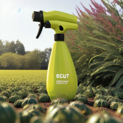 Afbeelding van Beste technieken voor besproeien met plantenspuit