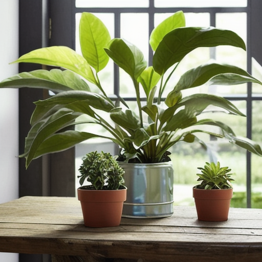 Afbeelding van Multifunctionele plantenspuit voor bemesten: tips en trucs