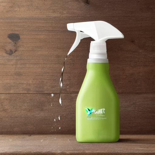 Afbeelding van Multifunctionele Plantenspuit voor Effectieve Bemesting