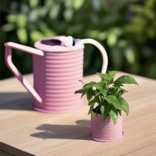 Afbeelding van Optimaliseer het gebruik van herbruikbare gieterhouders