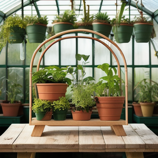 Afbeelding van Herbruikbare gieterhouders: Duurzaam en milieuvriendelijk