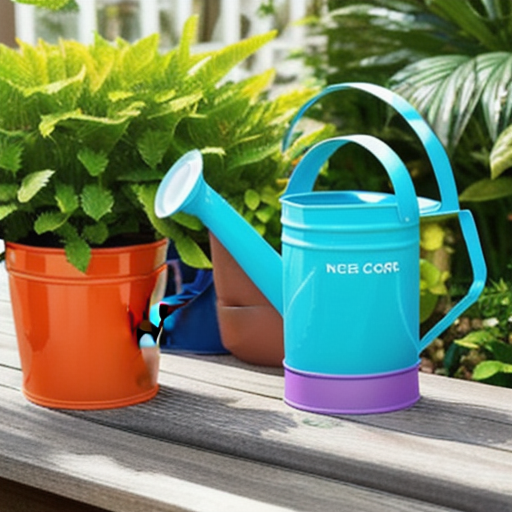 Afbeelding van Ontdek de nieuwste innovaties in herbruikbare gieterhouders