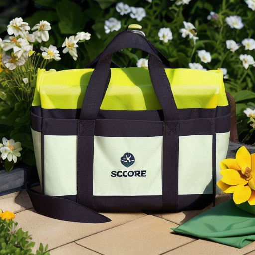 Afbeelding van Voordelen van opvouwbare tuingereedschapstasjes voor tuinliefhebbers