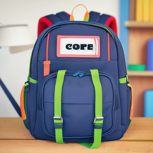 Afbeelding van Top kinderrugzakken voor schoolgaande kinderen in 2023
