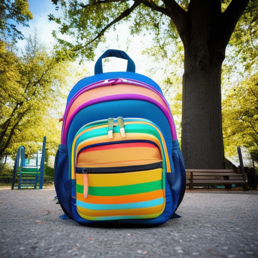 Afbeelding van Ideale kindertasjes voor peuters: kenmerken en tips