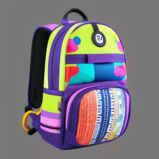 Afbeelding van Kies het perfecte kindertasje voor schoolkinderen