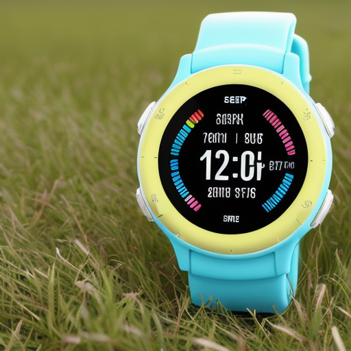 Afbeelding van Top 5 kinderhorloges voor actieve kinderen in 2023