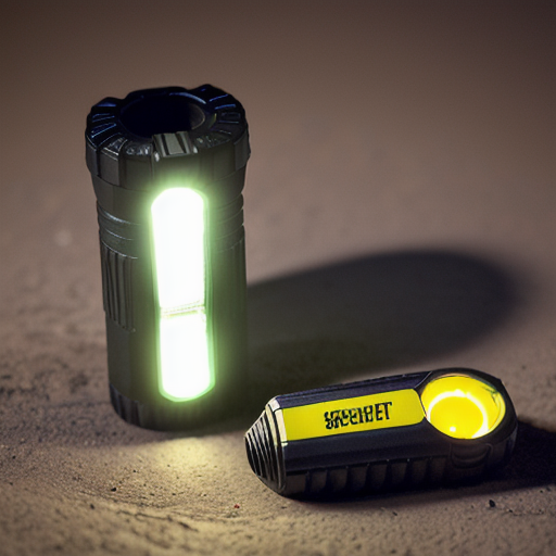 Afbeelding van Het juiste aantal lumen voor jouw mini-zaklamp kiezen